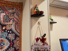 -克比叔叔印度餐厅Kebabs on the Grille(永康路分店)