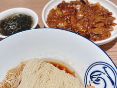 -新万鑫银丝面·非遗无锡味(惠山古镇店)