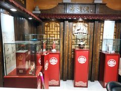 门面-老通城豆皮大王(吉庆街店)