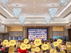 -小榄公饭店·岭南庭院餐厅(民安北路店)