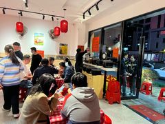 -荆九爷爆炒桥头三嫩(浙大店)