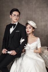 点击看大图 -太古映画婚纱摄影(天河店)