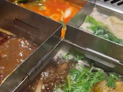 -海底捞火锅(太原南站店)