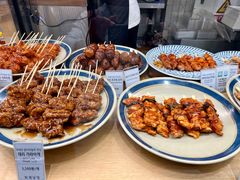 -新世界百货(明洞总店)