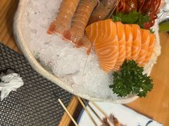-菊上日式料理(蚌埠银泰店)