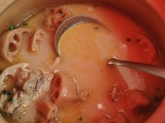 -吴掌柜·藕汤印象(南湖店)