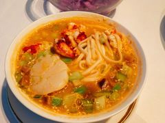 -金轩中餐厅 Jin Xuan(浦东丽思卡尔顿酒店)