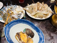 -川骄海鲜自助(亚运村店)