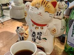 -六月花园咖啡馆(中关村东路店)