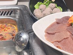 -海底捞火锅(珠影星光城夜宵主题店)