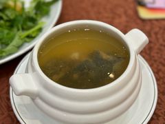 花旗参乌鸡汤-瑞记湛江鸡饭店·粤西第一鸡(粤垦店)