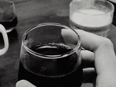 -Double cafe