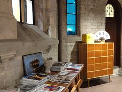 -思南书局·诗歌店