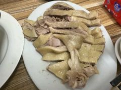 -琼海温泉鹅农家饭店