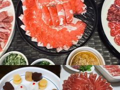-日坛涮肉(日坛公园店)