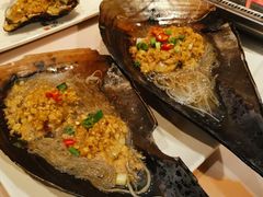 带子-唛嘻哒烤串朝鲜族风味(金桥店)