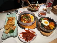 -七八冷面·延边朝鲜族美食(圣熙八号店)