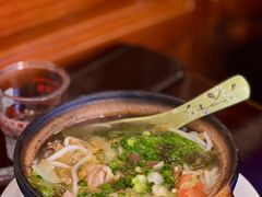 -顺顺小吃(独克宗古城店)