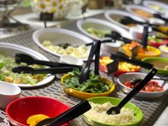 -Sizzler时时乐西餐厅(长楹天街购物中心店)
