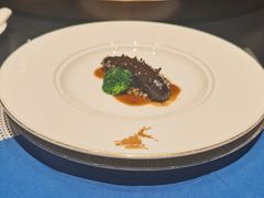 -北京饭店谭家菜