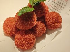 -绿茶餐厅(光谷世界城步行街店)