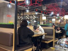 -黄记煌三汁焖锅(渝北金港国际店)