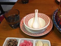 -三太子地摊烧烤·小龙虾(北蔡店)