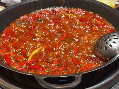 -四小区火锅·巷子里的重庆火锅(花照壁店)