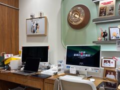 -海马体家庭照相馆(广州正佳广场店)