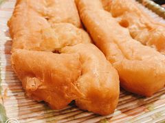 炸油条-顺德一品粥·20年凤城老字号(芳村店)