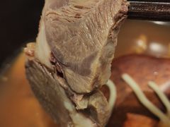 -牛腩之旅·牛腩牛杂煲(光启城美食城店)
