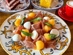 -Alimentari Mulino意大利餐吧&烘焙(丰盛里店)