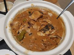 -鱼鲜饭香·招牌汽锅剁椒鱼头王