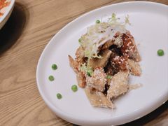 -周家二小姐的菜(西津渡店)