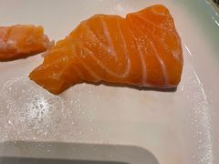 -金海湾自助餐厅(金陵饭店)