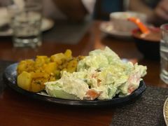 -萨莉亚意式餐厅(新洲家乐福店)