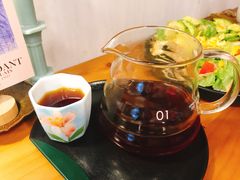 -251#coffee roasters(沿河东路店)