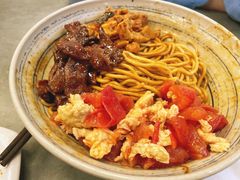 -梅溪·小伙子干挑面(安吉总店)