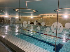 -W FITNESS 威尔仕健身·游泳(七宝店)