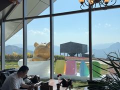 -桑干河大峡谷旅游区