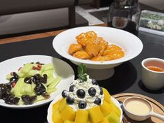 -必点海鲜·海肠捞饭大王(滨江道店)