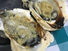 -豪园台山碳烧生蚝(蓬江江华店)