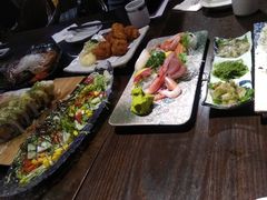 -小曹日本料理(软景中心店)