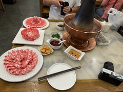 -牛街·马辈儿涮肉(牛街二店)