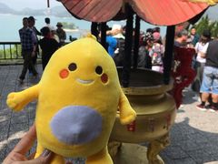 -金盆阿嬷香菇茶叶蛋(玄光店)