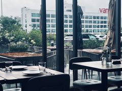 -OGGI TRATTORIA PIZZERIA(深业上城店)