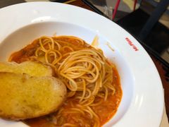 -Mr.Pizza米斯特比萨(苏州平江万达广场店)