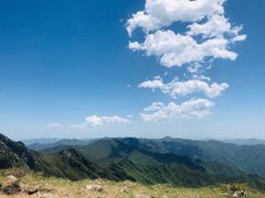 -终南山国家森林公园