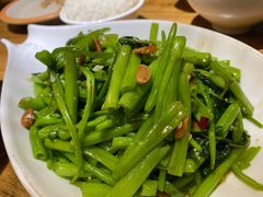 -大川先生·小龙虾·川菜(信义坊店)