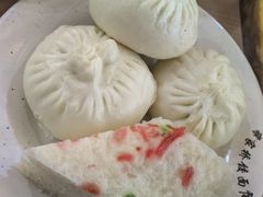 -蒋家桥饺面店(东关街店)